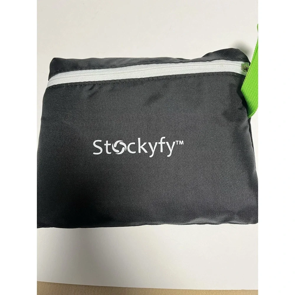 Car Seat Cover Canvas Bag for Travel keeps seat clean size 34x18x18‎ Stockyfy